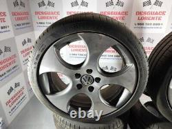 GOLF V GTI rims for VOLKSWAGEN GOLF V 2.0 GTI 2003 239620