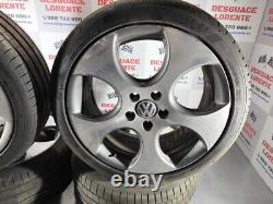 GOLF V GTI rims for VOLKSWAGEN GOLF V 2.0 GTI 2003 239620