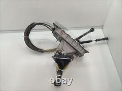 Gear lever for VOLKSWAGEN GOLF V (2004) 2.0 GTI Sedan 2005 109948