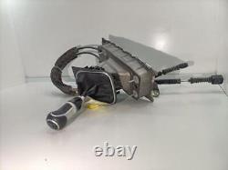 Gear lever for VOLKSWAGEN GOLF V (2004) 2.0 GTI Sedan 2005 109948