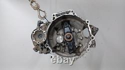 Gearbox Dbz Volkswagen Golf 4 1.8 Gti 20v Turbo /r66767315