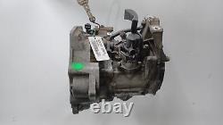 Gearbox Dbz Volkswagen Golf 4 1.8 Gti 20v Turbo /r66767315