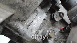 Gearbox Dbz Volkswagen Golf 4 1.8 Gti 20v Turbo /r66767315