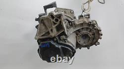 Gearbox Dbz Volkswagen Golf 4 1.8 Gti 20v Turbo /r66767315