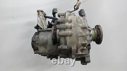 Gearbox Dbz Volkswagen Golf 4 1.8 Gti 20v Turbo /r66767315