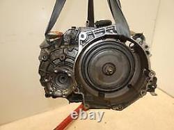 Gearbox VOLKSWAGEN GOLF 5 2.0 GTI 16V TURBO /R77435033