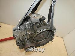 Gearbox VOLKSWAGEN GOLF 5 2.0 GTI 16V TURBO /R77435033