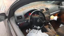 Gearbox Volkswagen Golf 5 2.0 Gti 16v Turbo /r58009875
