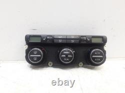 Generic Climate Control Unit Volkswagen Golf Mk GTI 2006