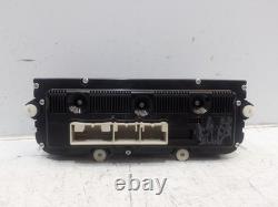 Generic Climate Control Unit Volkswagen Golf Mk GTI 2006