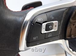Genuine 2016 VOLKSWAGEN GOLF 5G0419091 MK7 Gti Steering Wheel Paddle