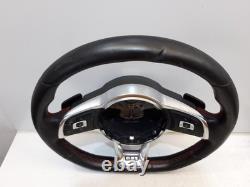 Genuine 2016 VOLKSWAGEN GOLF 5G0419091 MK7 Gti Steering Wheel Paddle