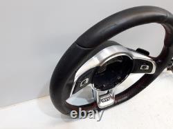 Genuine 2016 VOLKSWAGEN GOLF 5G0419091 MK7 Gti Steering Wheel Paddle