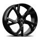 Gmp Angel Wheels For Volkswagen Golf Viii Gti 8x18 5x112 And 45 Glossy 221
