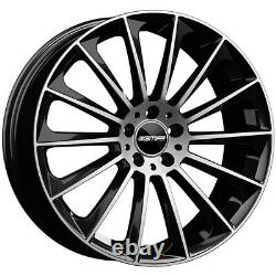 Gmp Stellar Wheels For Volkswagen Golf VIII Gti Clubsport 8x18 5x112 A7c