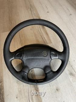 Golf 3 GTI steering wheel