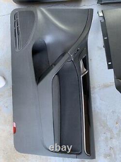 Golf Door Panel 6 Gti 3 Doors