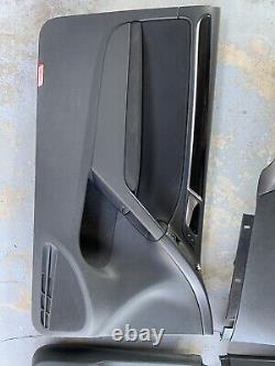 Golf Door Panel 6 Gti 3 Doors