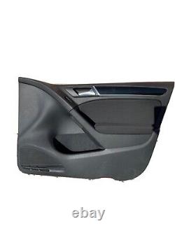 Golf Door Panels 6 Gti 5 Doors