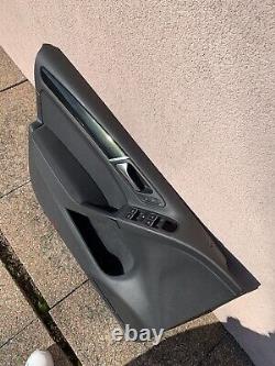 Golf Door Panels 6 Gti 5 Doors