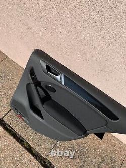 Golf Door Panels 6 Gti 5 Doors