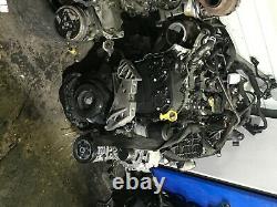 Golf Engine 7 Gti 2.0 Tsi Chh Cxcb