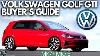 Golf Gti Buyers Guide Mk7 & Mk7.5 2013&ndash;2020: Avoid Buying A Broken Vw Gti With Common Faults 2.0 Tsi