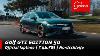 Golf Gti Edition 50 7:44.523 Official Nordschleife Lap Time