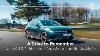 Golf Gti Edition 50 Fastest Front-wheel-drive Production Car On The Nordschleife
