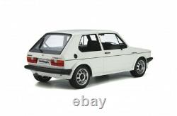 Golf Gti 16s A1 Oettinger 1/12 Ottomobile G059