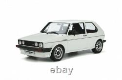 Golf Gti 16s A1 Oettinger 1/12 Ottomobile G059