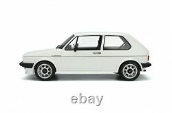 Golf Gti 16s A1 Oettinger 1/12 Ottomobile G059