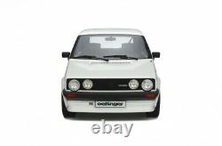 Golf Gti 16s A1 Oettinger 1/12 Ottomobile G059