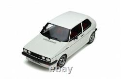 Golf Gti 16s A1 Oettinger 1/12 Ottomobile G059