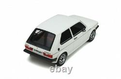 Golf Gti 16s A1 Oettinger 1/12 Ottomobile G059