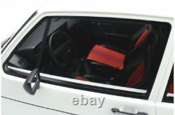 Golf Gti 16s A1 Oettinger 1/12 Ottomobile G059