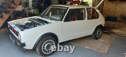 Golf Gti 1977