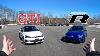 Golf Gti Vs Golf R Which Is The Better Choice