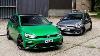 Golf R Vs Golf Gti Which One Should You Buy