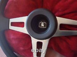 Golf Steering Wheel 1 Gti Mk1 Wolfsburg