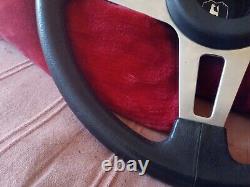 Golf Steering Wheel 1 Gti Mk1 Wolfsburg