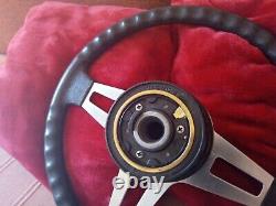 Golf Steering Wheel 1 Gti Mk1 Wolfsburg