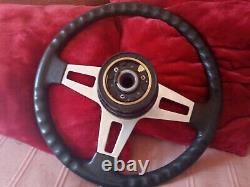Golf Steering Wheel 1 Gti Mk1 Wolfsburg
