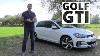 Golf Story 3 Odc Vw Golf Gti