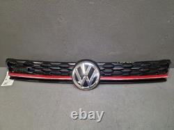 Grille / grille Volkswagen Golf VII ph. 2 Gti Performance