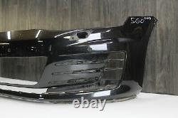 Gti Gtd Bumper - Vw Golf 7 VII 12-17 - Origin