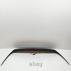 Hatch Spoiler for VOLKSWAGEN GOLF MK7 Hatch GTI 5G6827934 2017 27912469