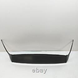 Hatch Spoiler for VOLKSWAGEN GOLF MK7 Hatch GTI 5G6827934 2017 27912469