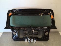 Hatchback/Rear Tailgate VOLKSWAGEN GOLF 6 2.0 GTI 16V TURBO /R101061015