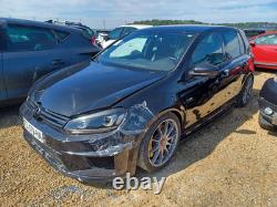 Hatchback/Rear Tailgate VOLKSWAGEN GOLF 6 2.0 GTI 16V TURBO /R101061015